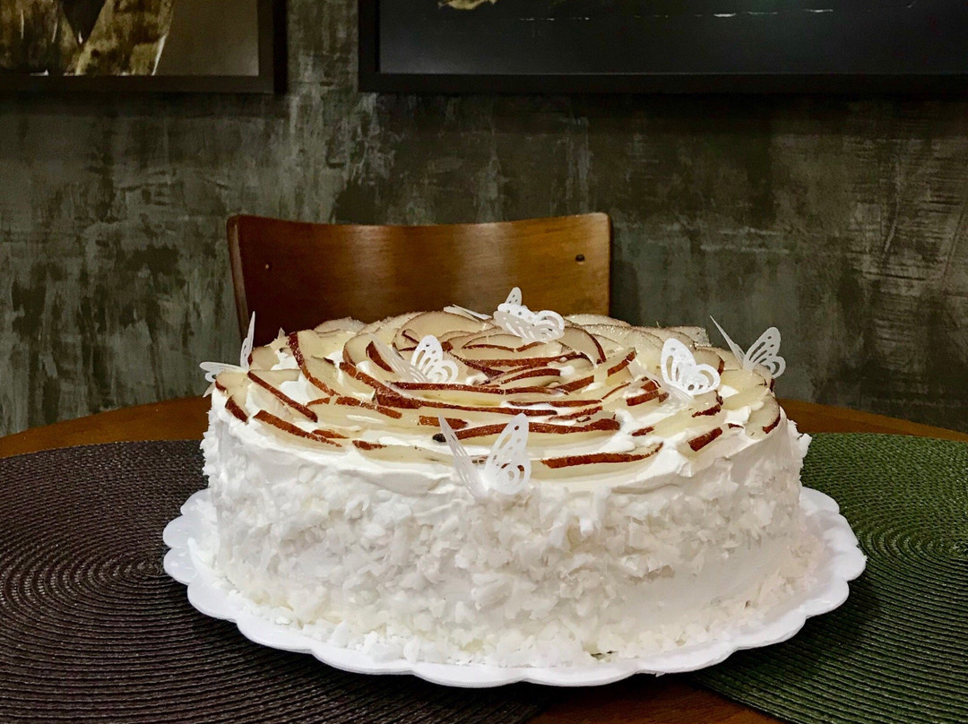 Cruzeiro餐馆和美食-Marianina Cafe