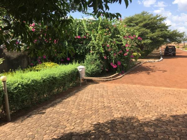 African Dream Hotel主图