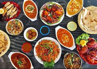 瓦伦祖拉餐馆和美食-Vana's Restaurant