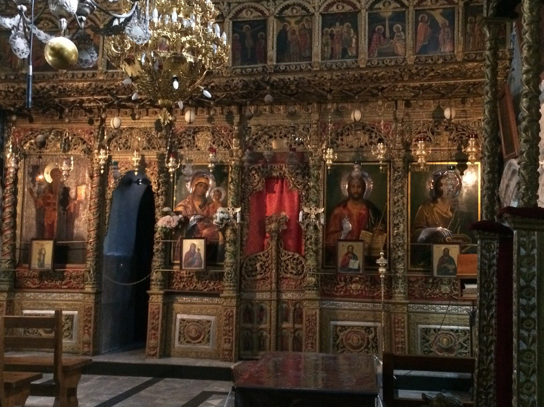 Masar Ibrahim Al Khalil (Abraham Path)-Beit Sahour必去景点