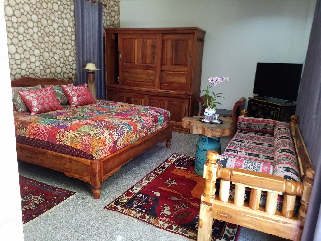 Coffee&Homestay568-官方