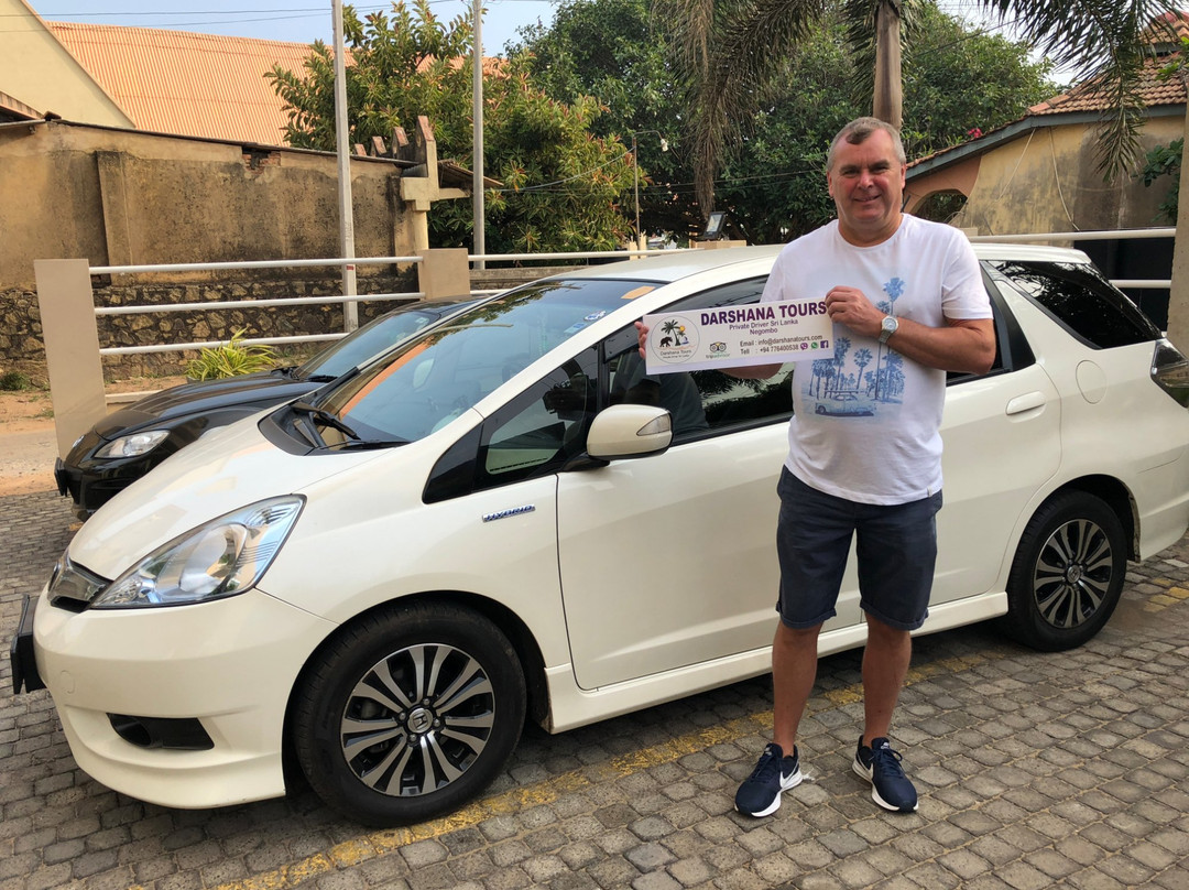 Darshana Tours - Private Driver Sri Lanka景点图片