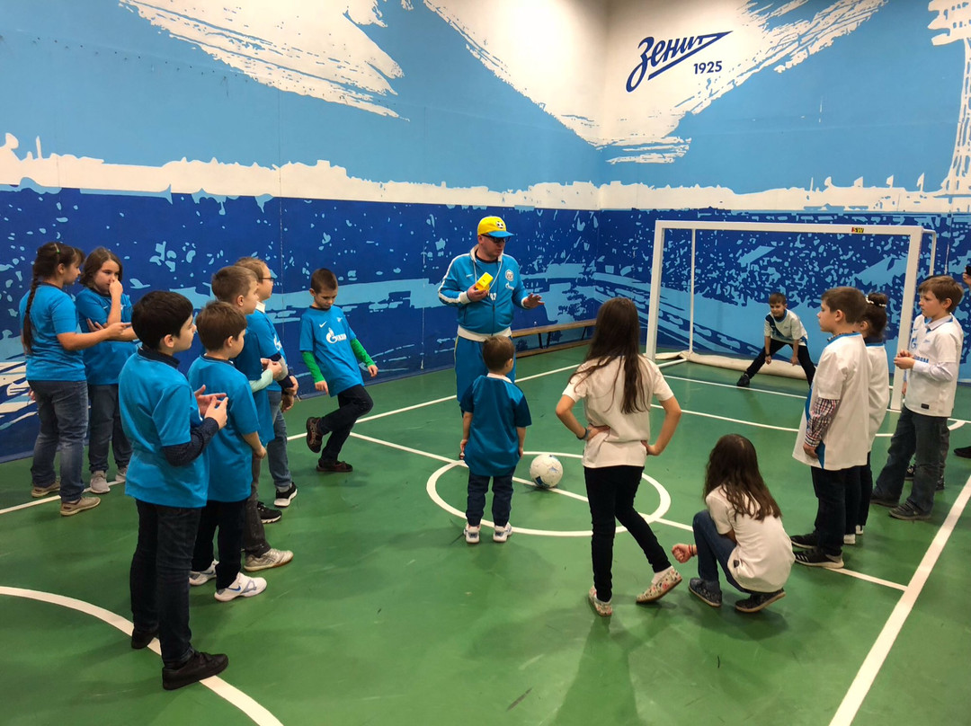 Bugry旅游景点-KidBurg Professii