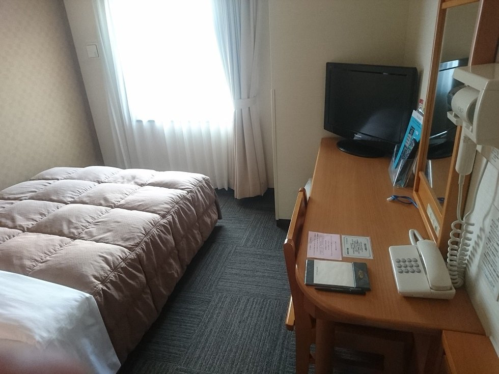 湖西路线宾馆主图