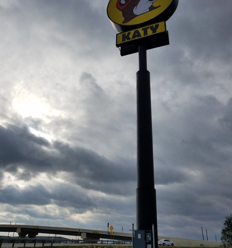 Buc-ee's