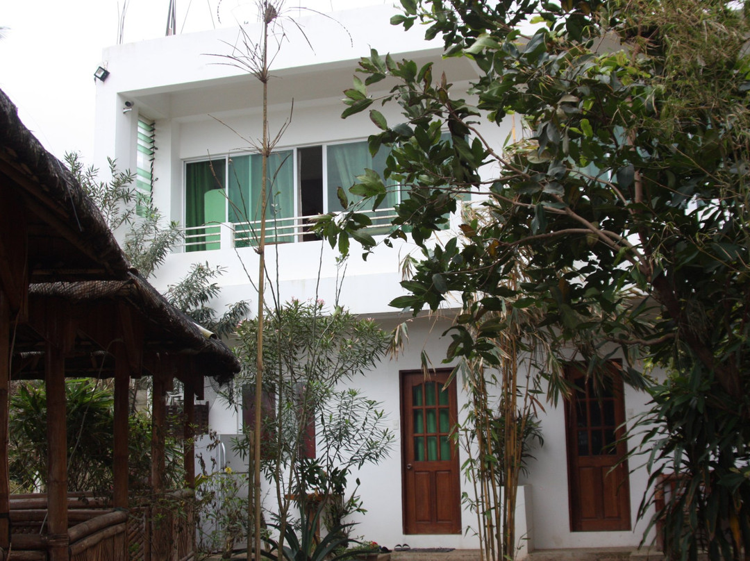 HangOut Beach & Resort主图