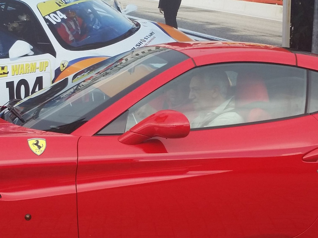 PushStart Salou-萨洛必去景点