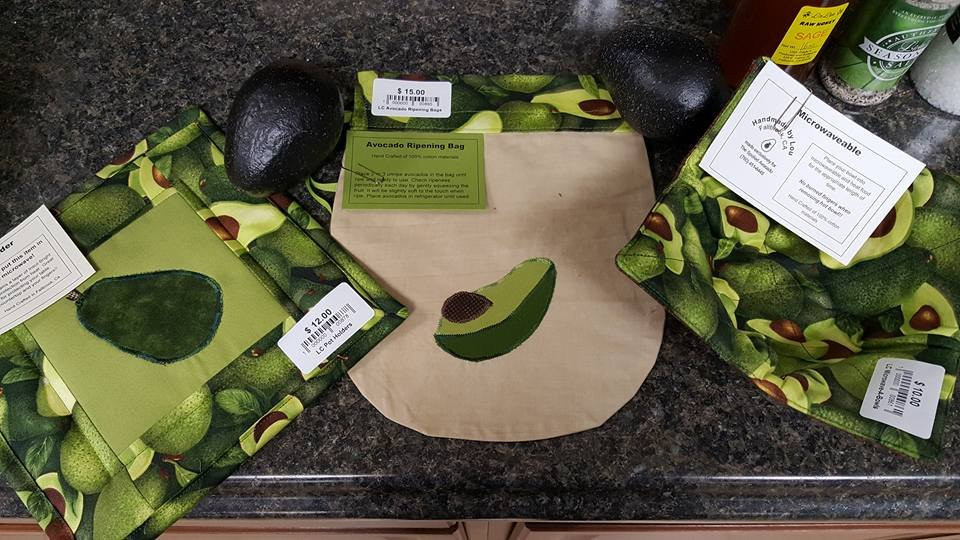 The Spoiled Avocado-Fallbrook必去景点