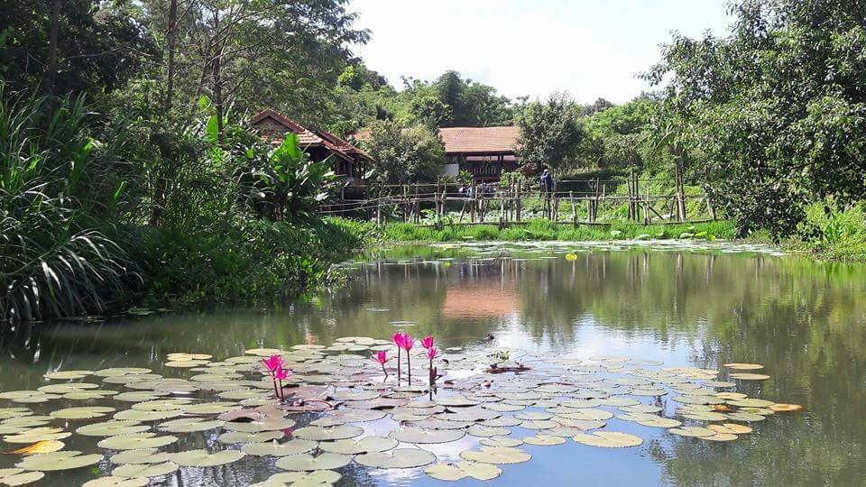 Kotam Ecotourism Destination-托伯莫里必去景点