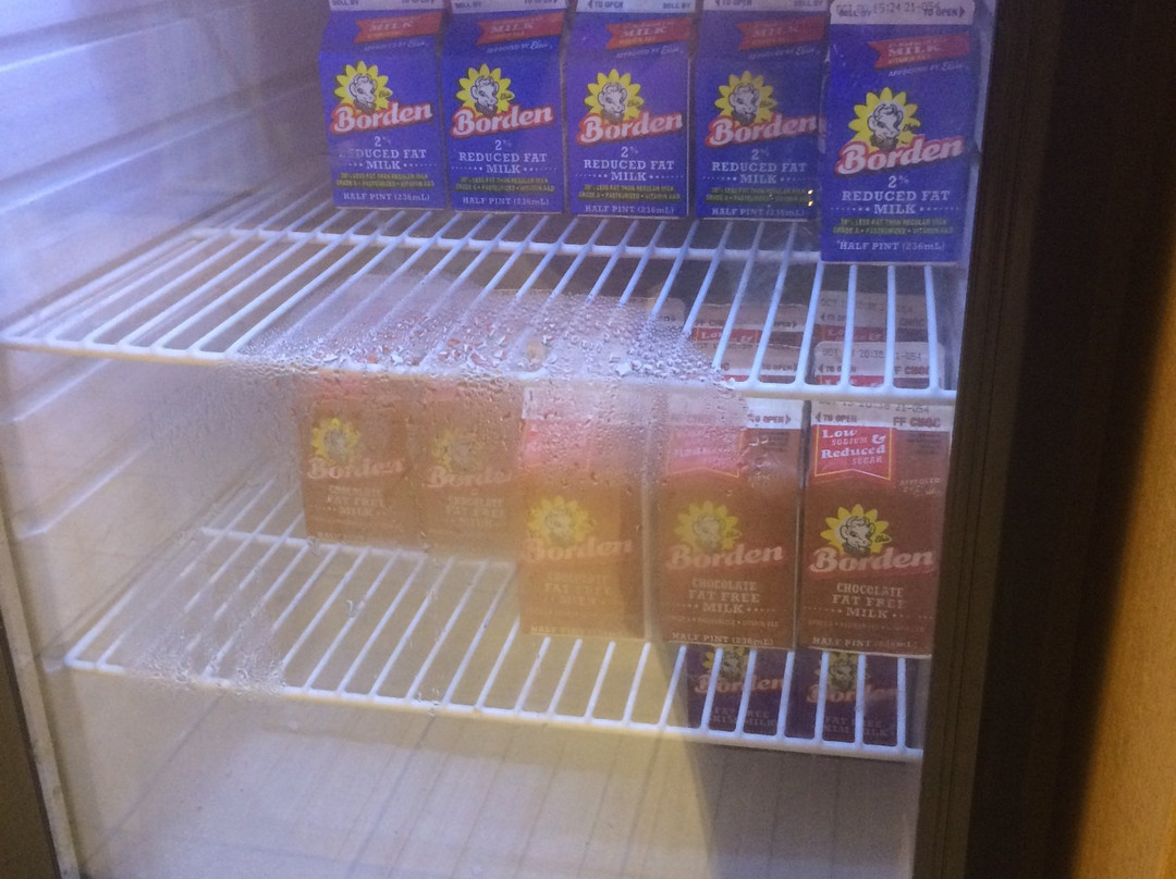 Wingate by Wyndham Chattanooga主图