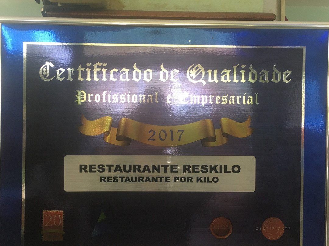 Restaurante Reskilo 2