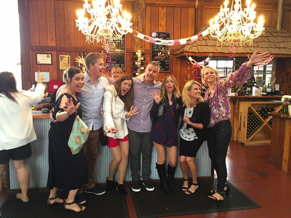 Mt Tamborine Limo Wine Tours景点图片