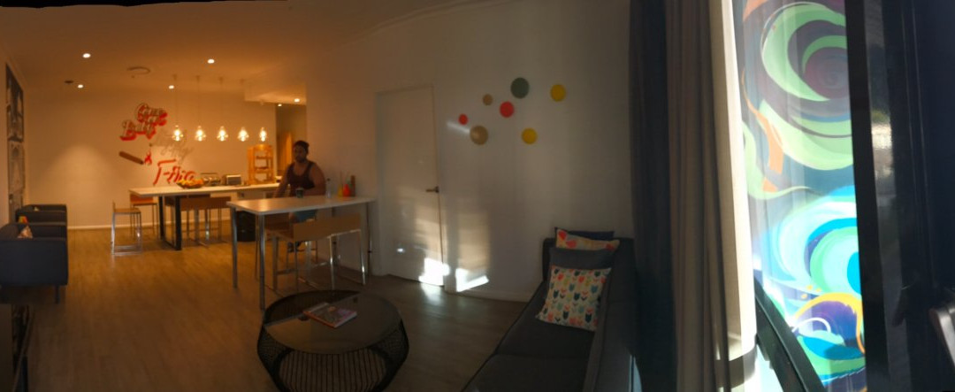 OVOLO LANEWAYS(墨尔本)主图