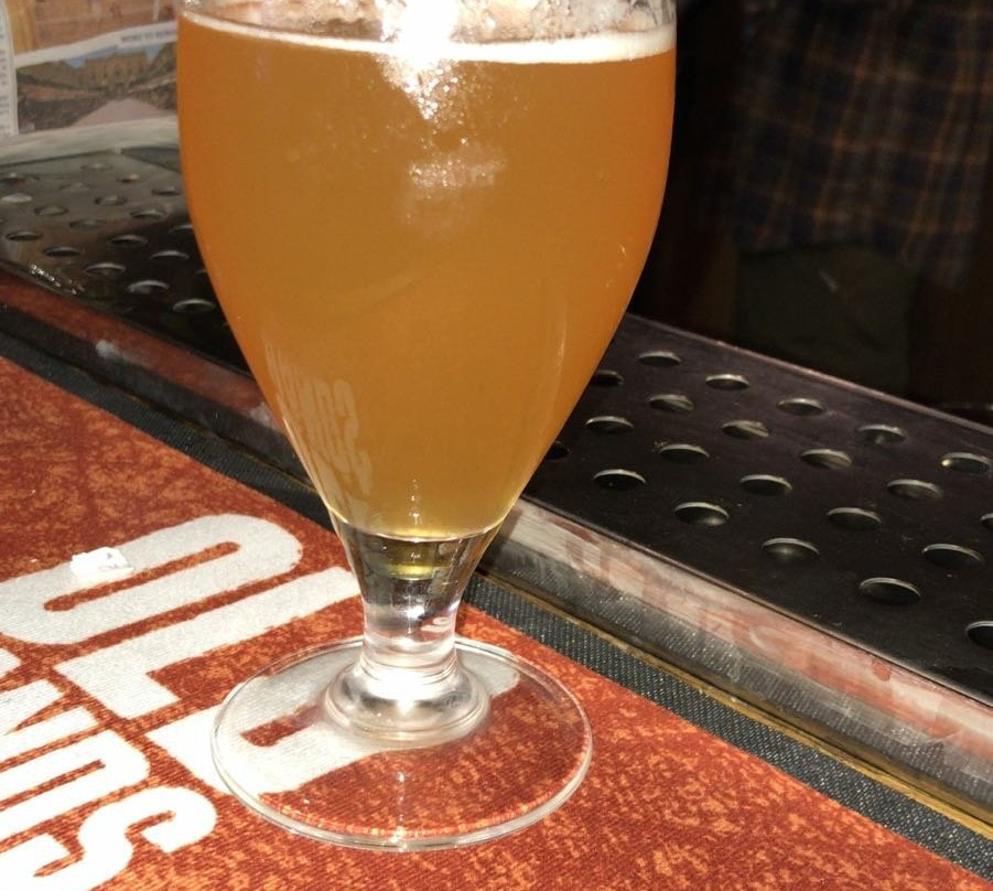 The Craft Beer Shop景点图片