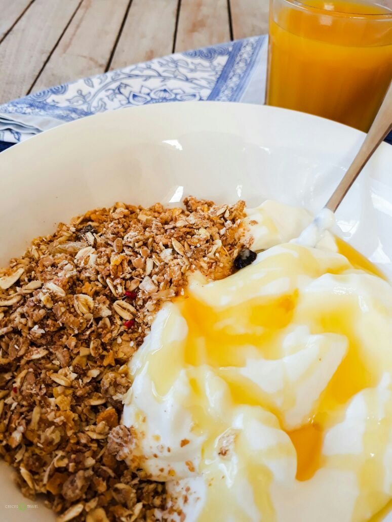 The Fever Tree Guest House-餐饮