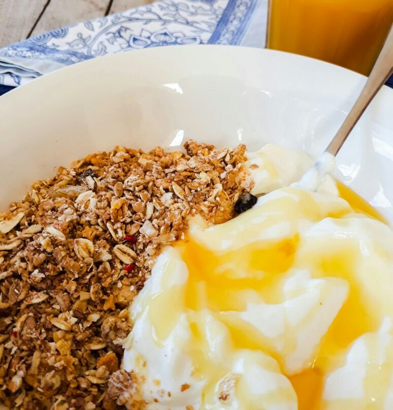 The Fever Tree Guest House主图