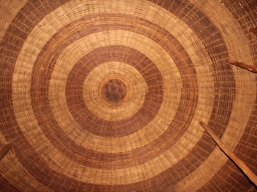 King's Palace-Nyanza必去景点