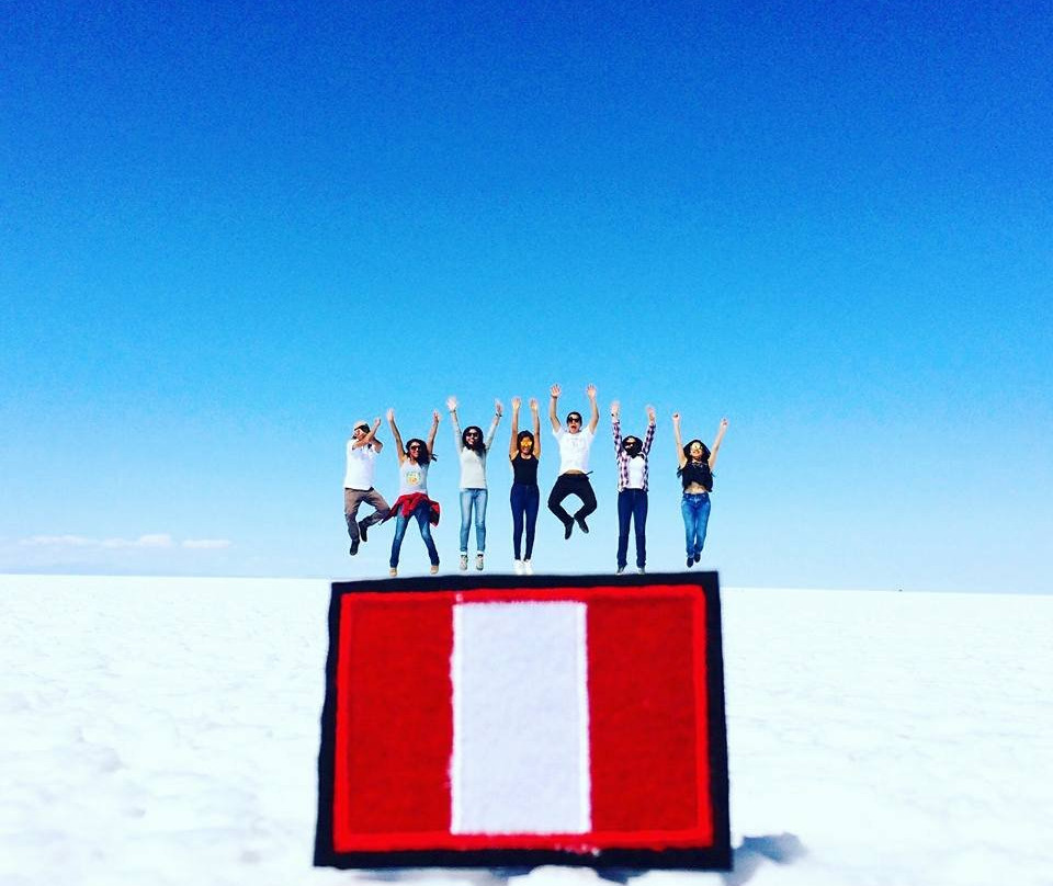 Inca Frontiers-阿雷基帕必去景点