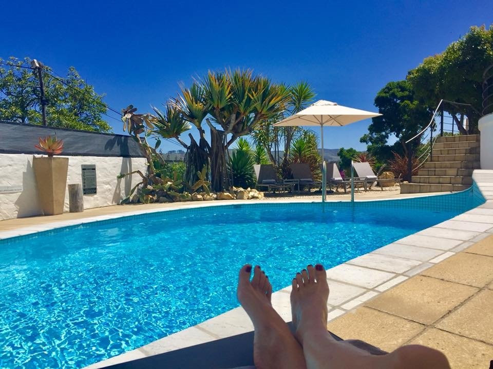 故乡的客人别墅套房酒店主图