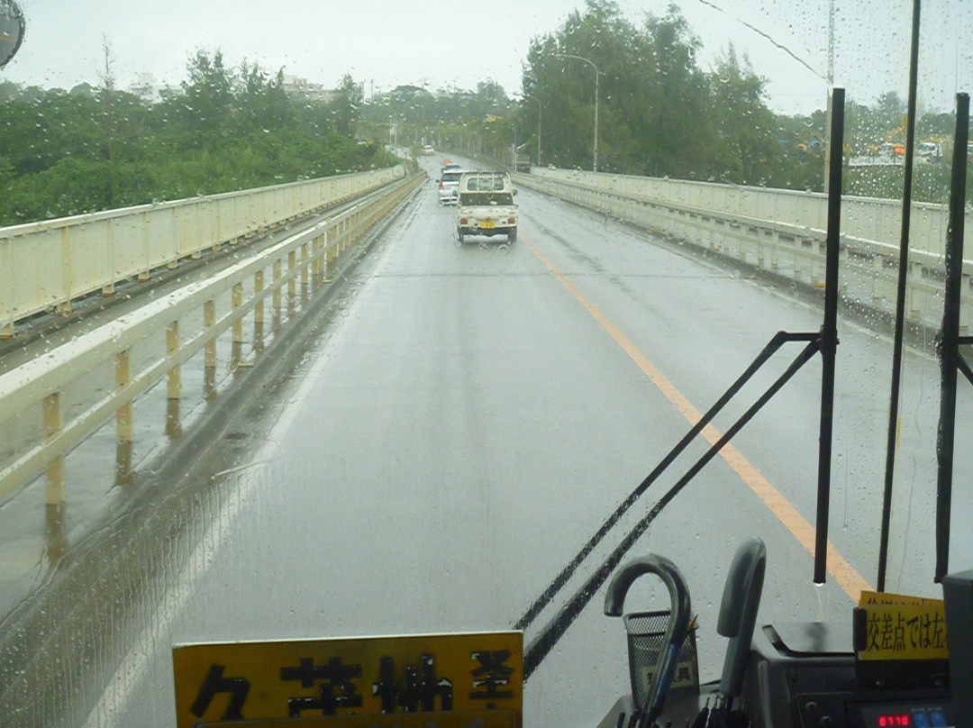 Kin Bridge景点图片