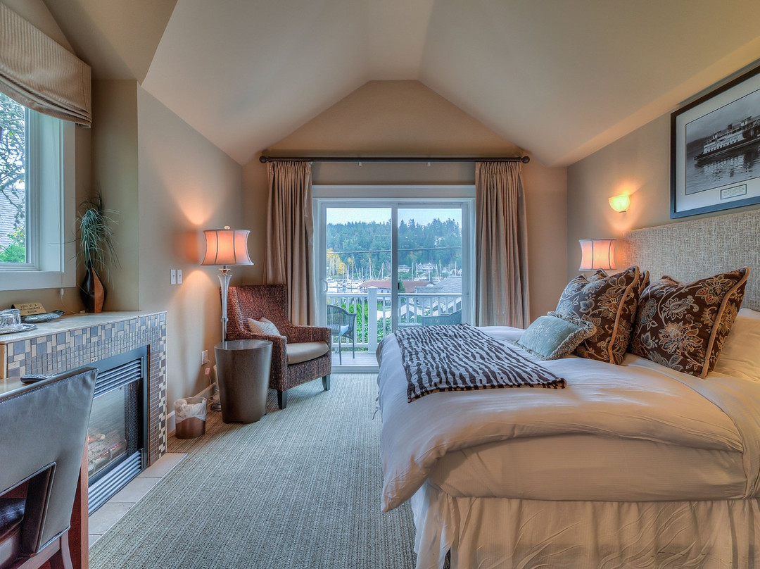 The Maritime Inn主图