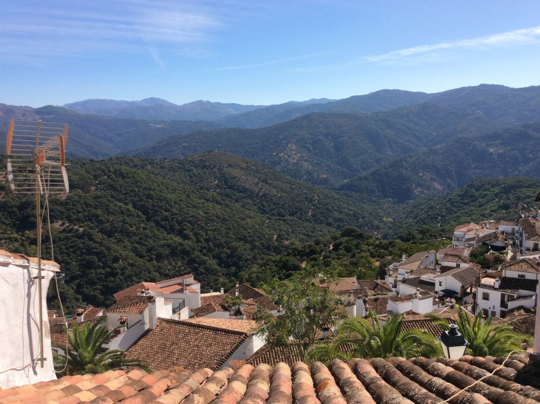 Benalauria旅游攻略图片