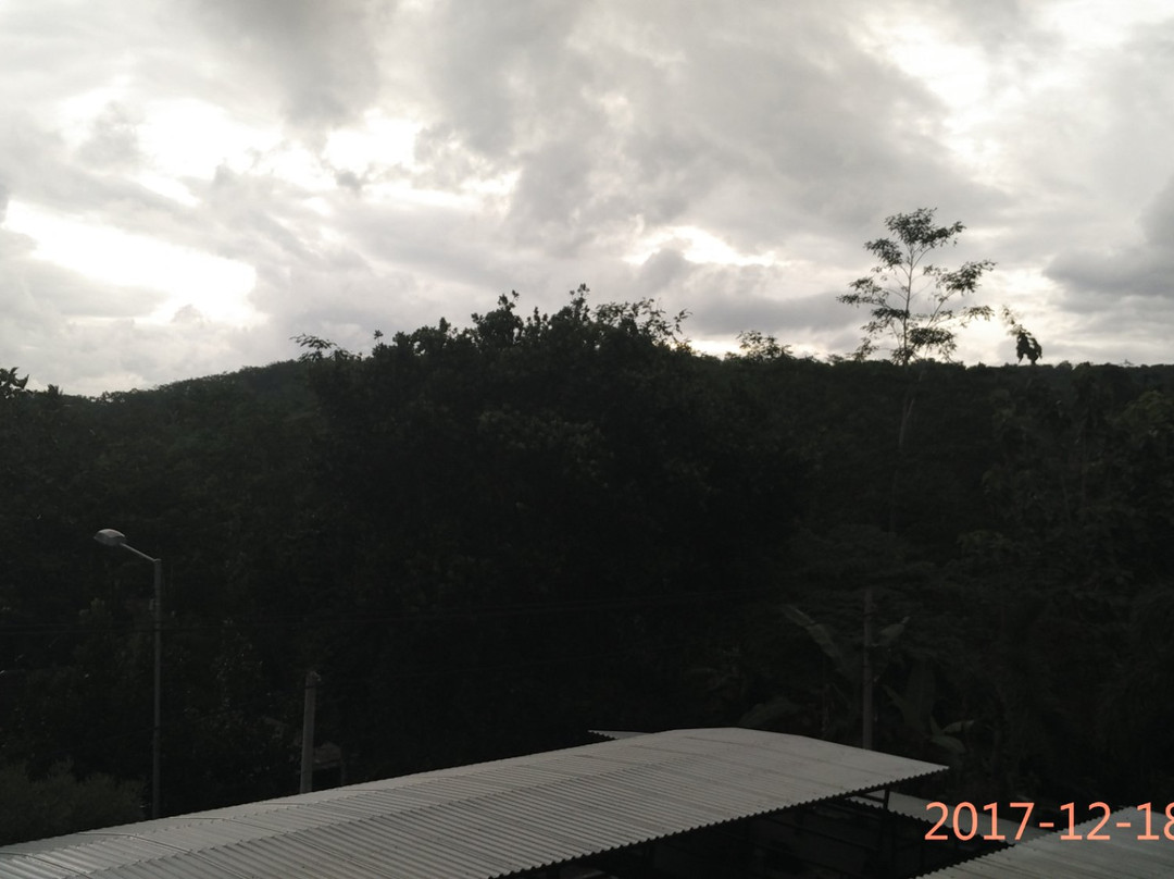 Greenhill Hotel And Convention Center2
