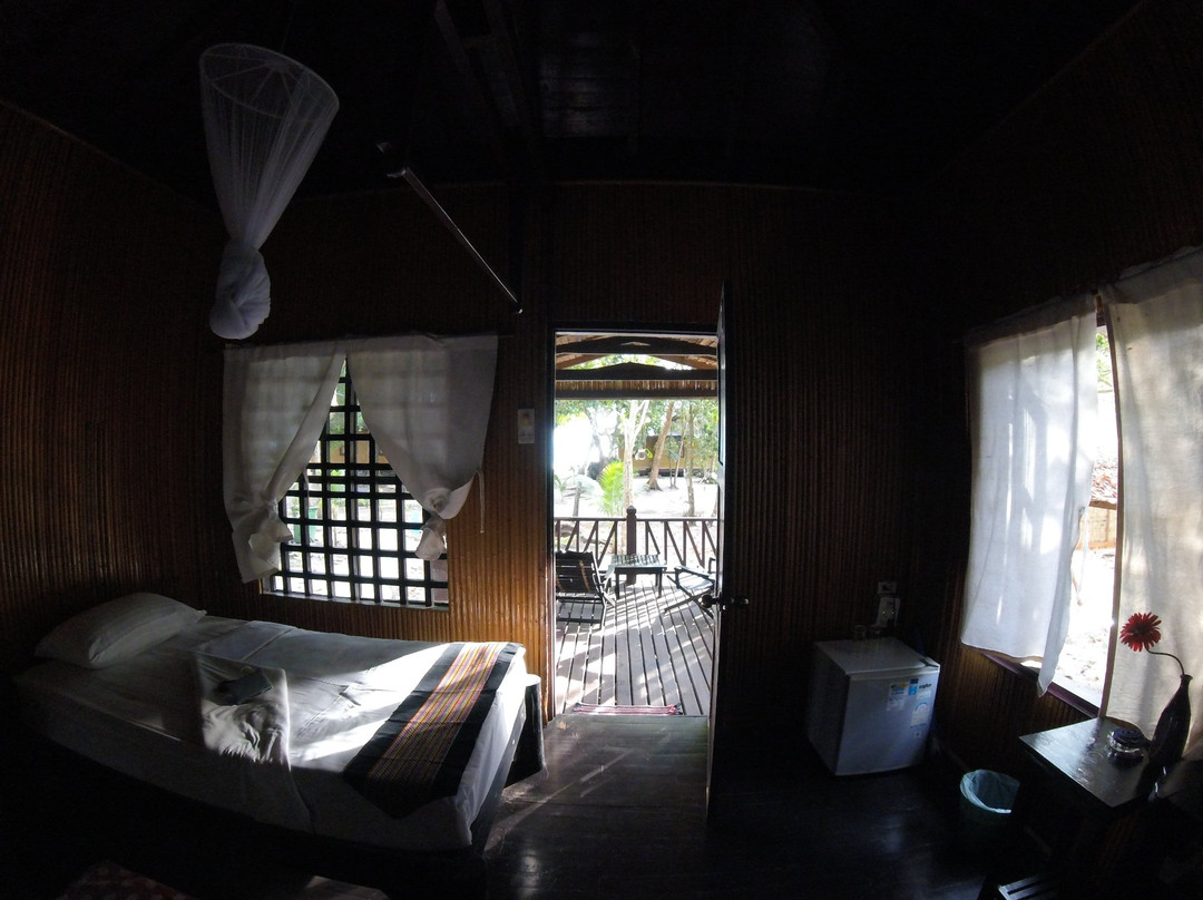 Myanmar Andaman Resort主图