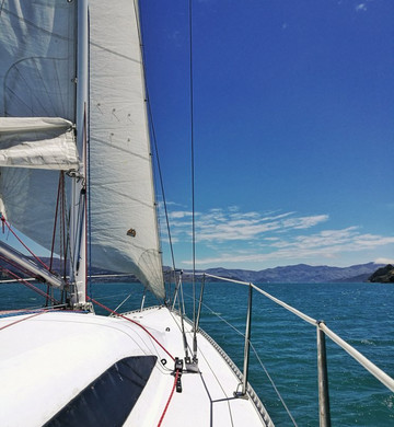 Harbour Sail-阿卡罗阿必去景点