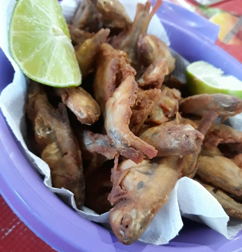 Tanabi餐馆和美食-Chicão Cuca Fresca Petiscaria e Choperia