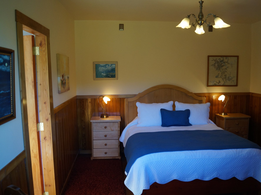 Tradicion Austral Bed & Breakfast主图