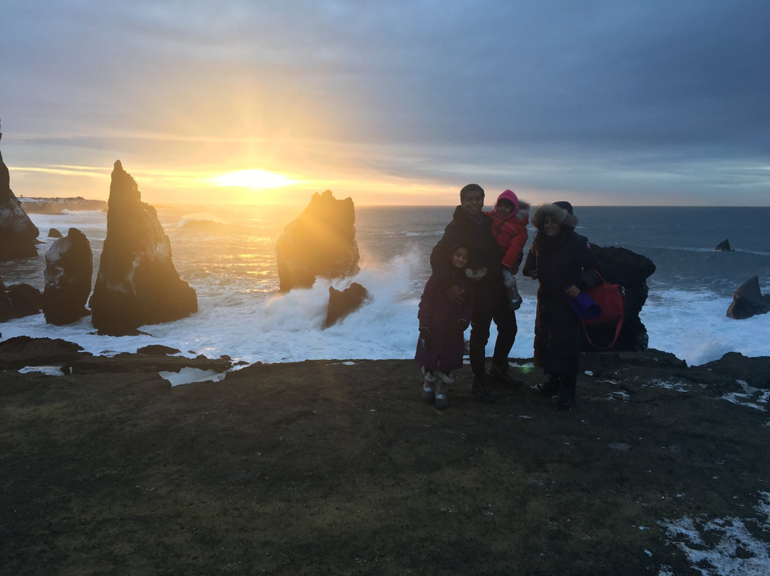 Iceland Tours by Taxi景点图片