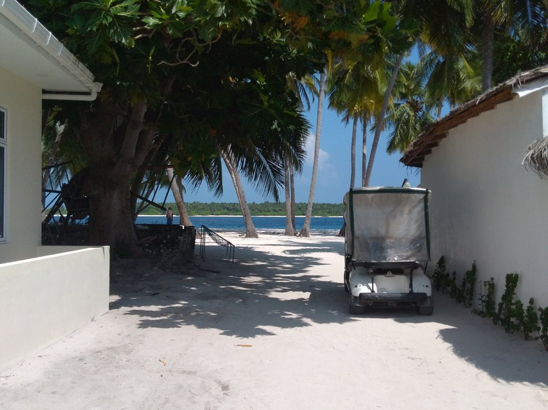 Dhonfulhafi Retreat B. Maalhos主图