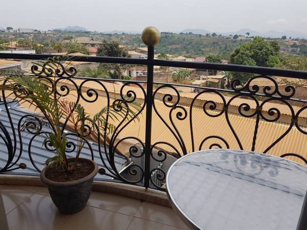 Tchatcha Hotel主图