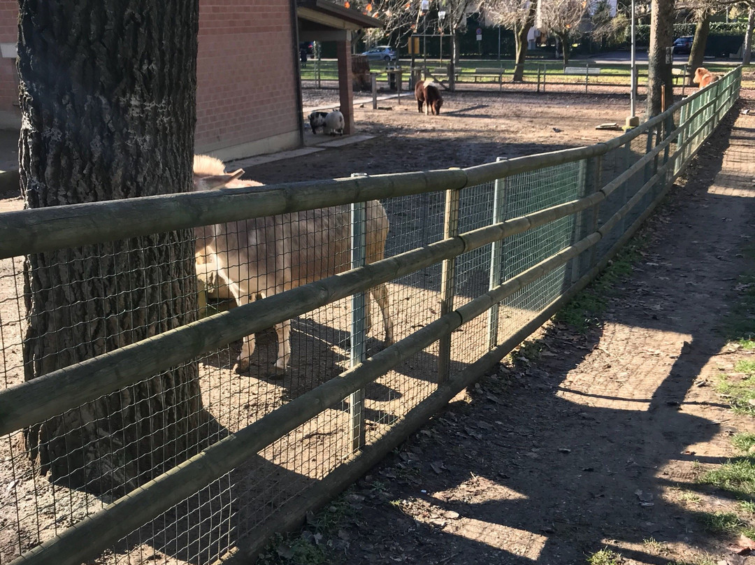 Parco delle Caprette景点图片