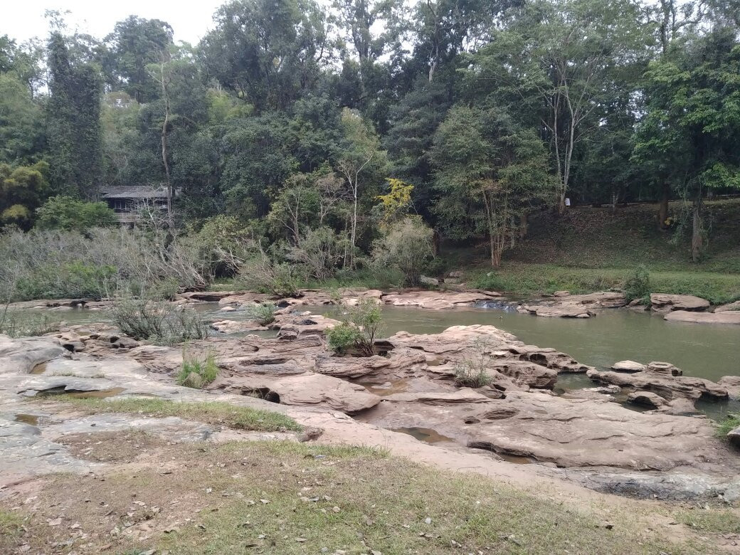 Thung Salaeng Luang National Park景点图片