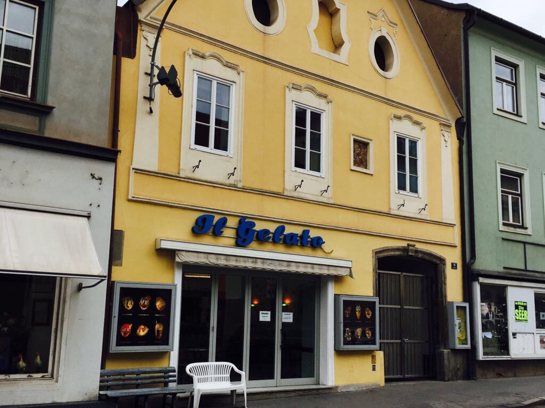 Il Gelato