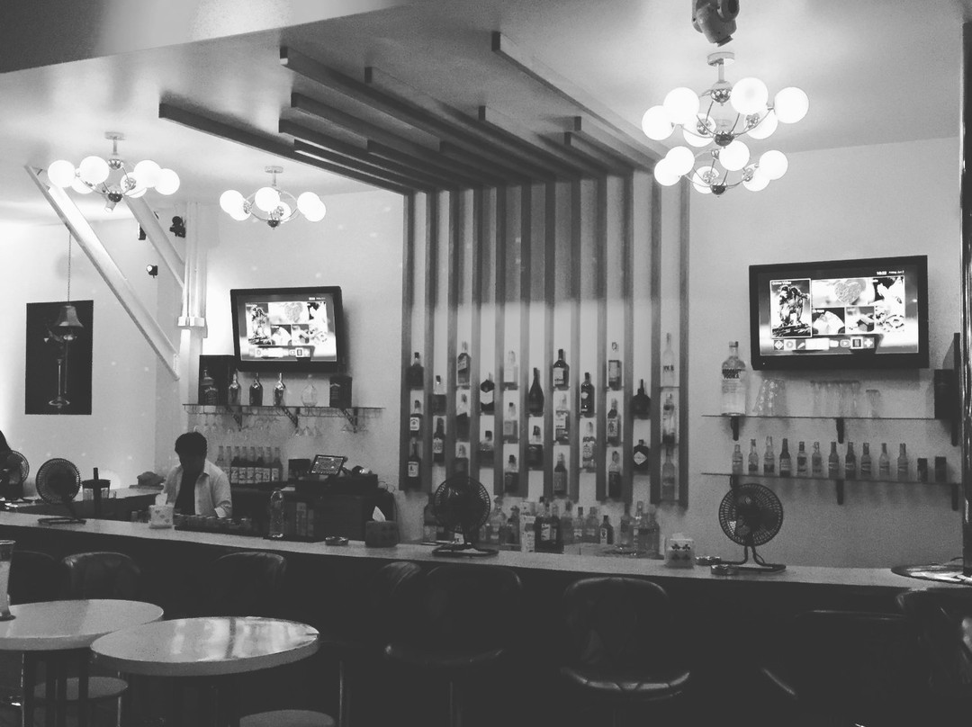 The Laguna Rawai-拉威必去景点