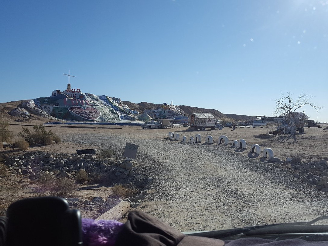 The Range-Niland必去景点