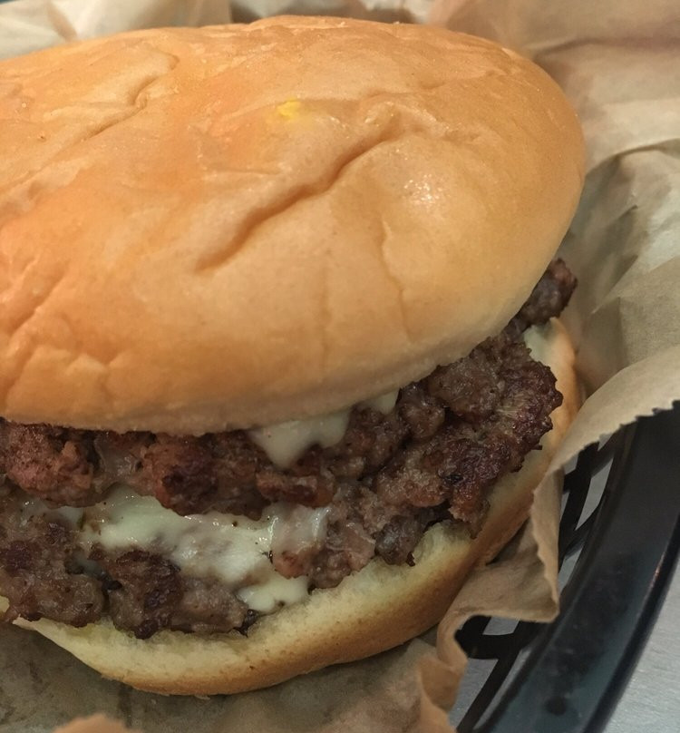 Hwy 55 Burgers Shakes & Fries