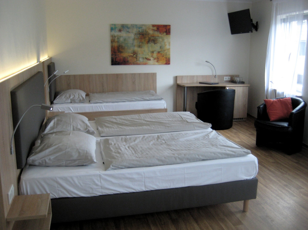 Hotel Zum Stern主图