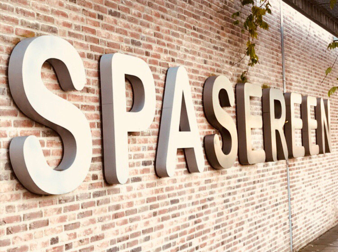 Thermen Maarssen-马尔森必去景点