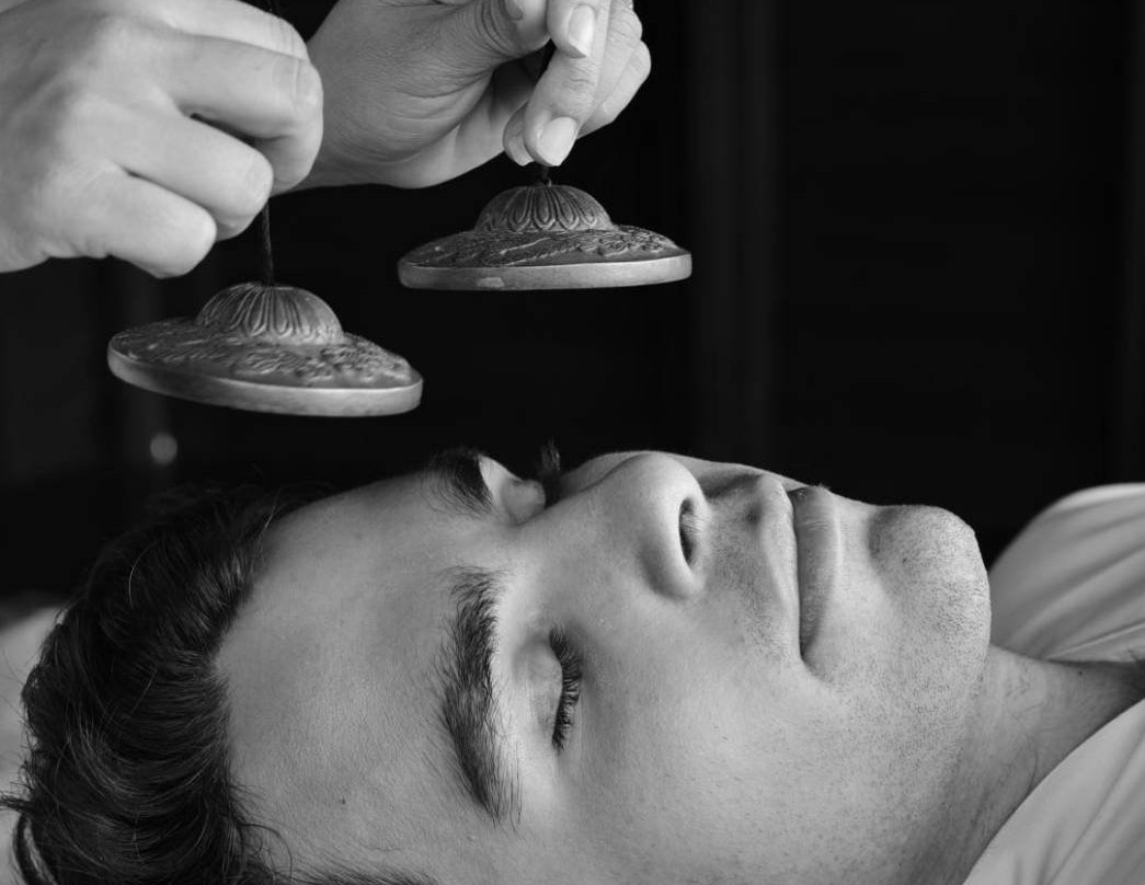 千手观音庙旅游景点-Six Senses Spa