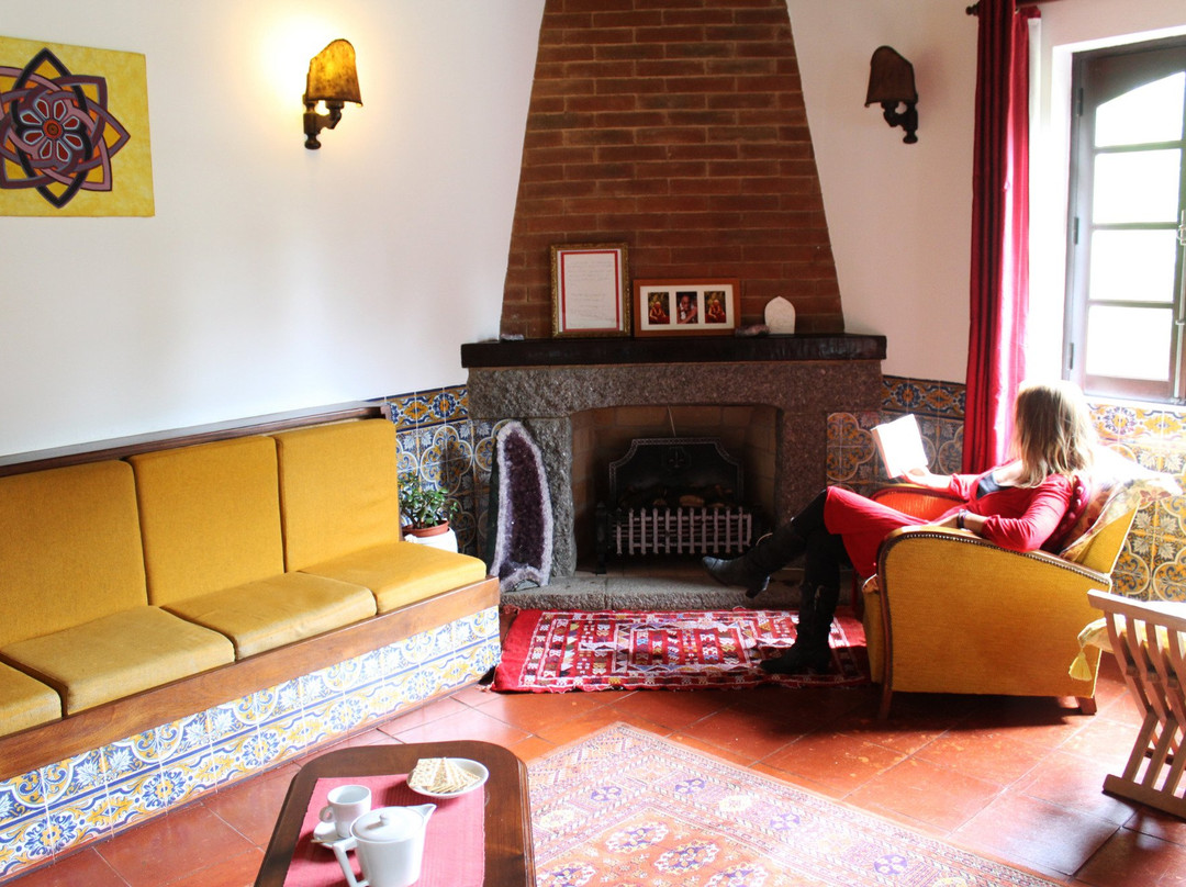 Inn Albergeria Bica-Boa主图