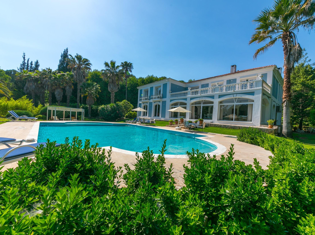 Villa Zarik