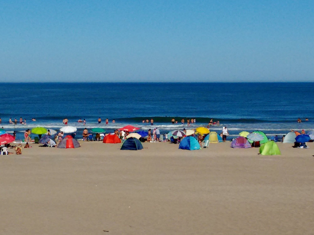 Balneario Enrico-Valeria del Mar必去景点