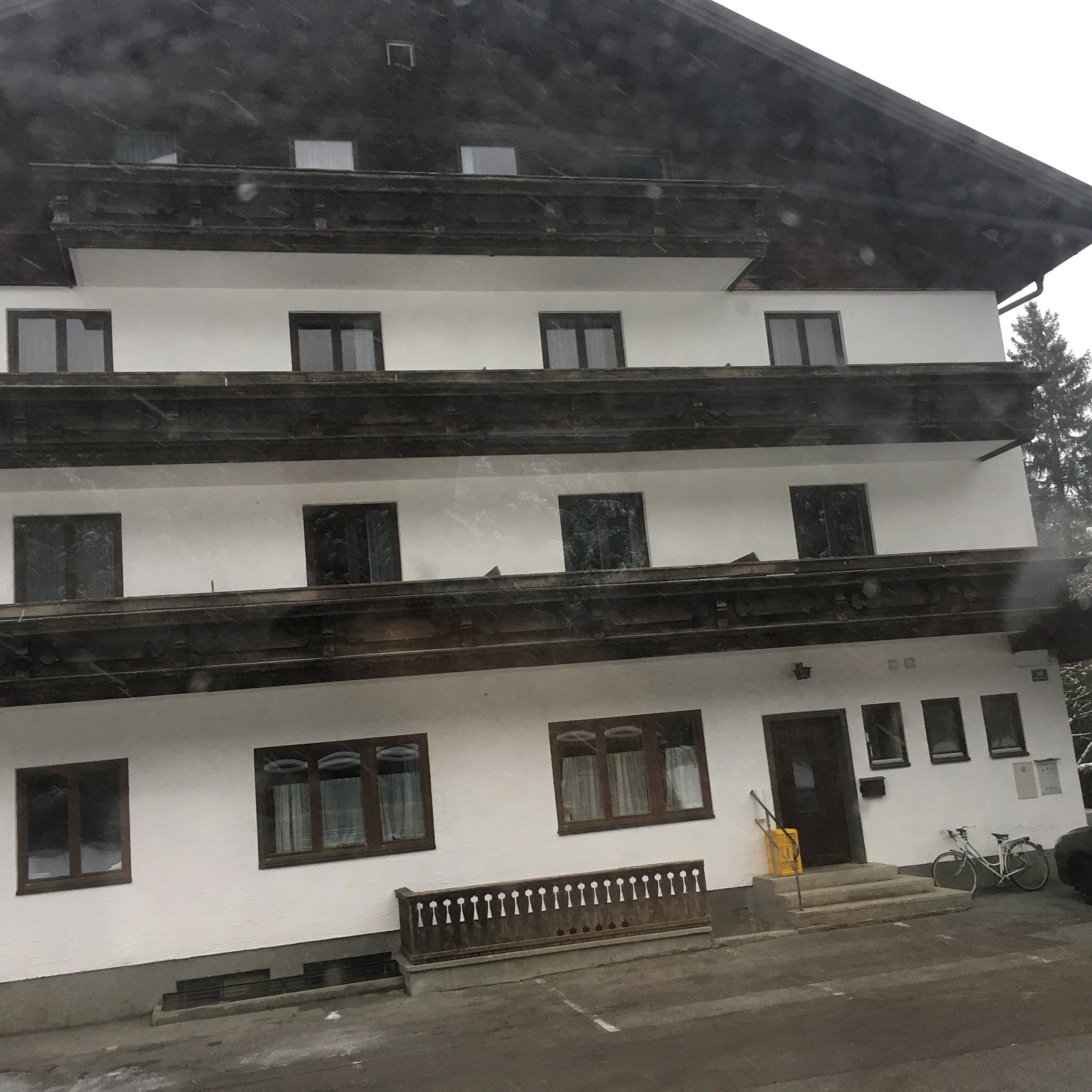 Pension Leonharderhof-官方
