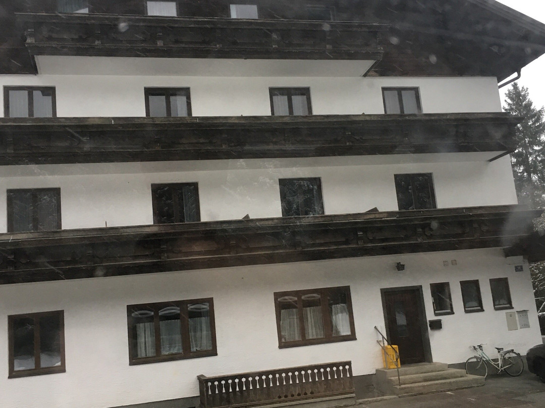 Pension Leonharderhof主图