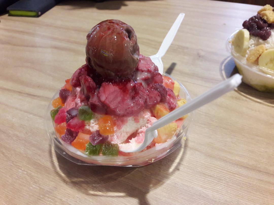 คัตสึยะ สาขา ฟิวเจอร์พาร์ค รังสิต