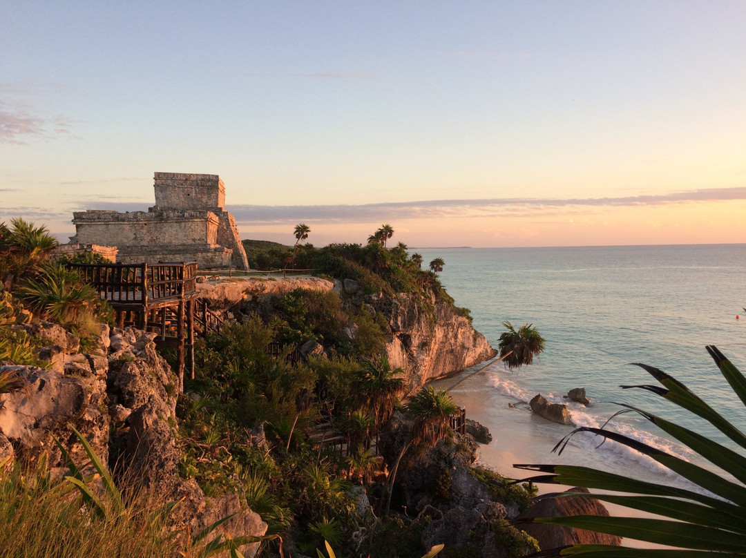 Tulum Private Tours景点图片